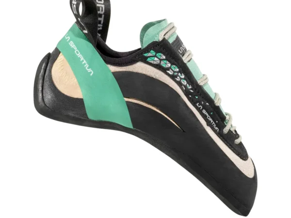Chaussons d'escalade femme La Sportiva Miura