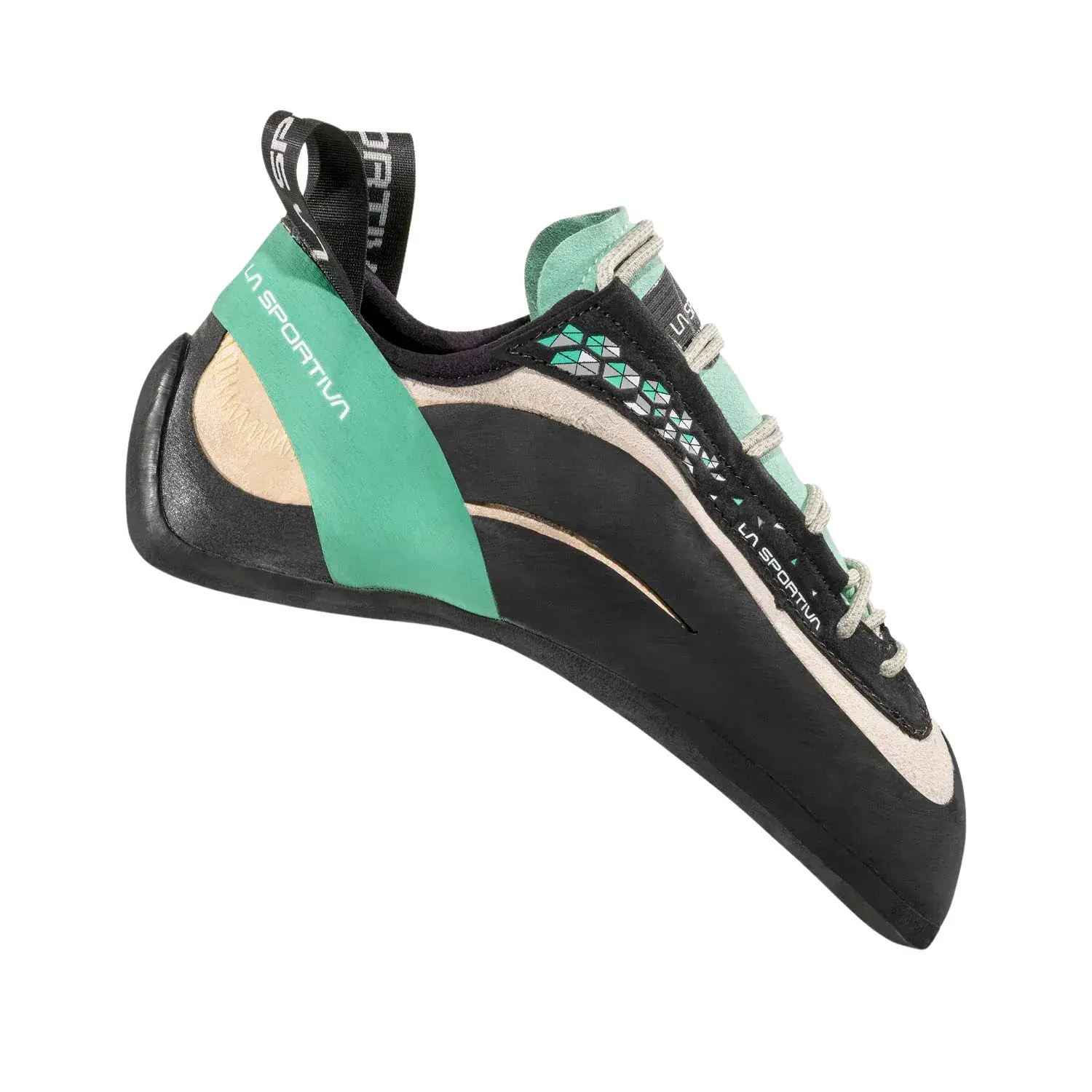 Chaussons d'escalade femme La Sportiva Miura