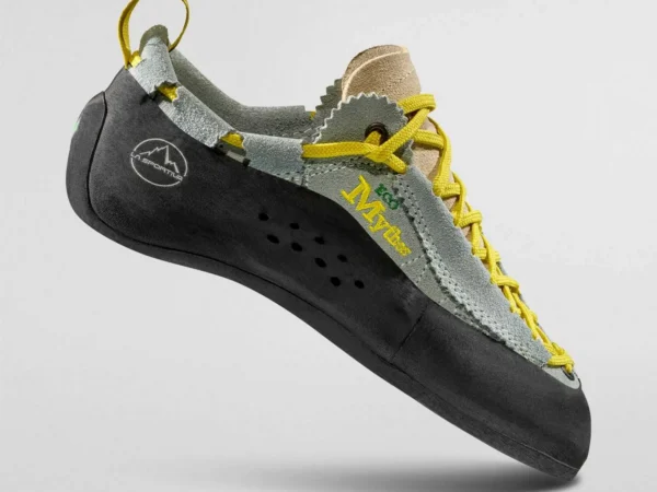 Chaussons d'escalade fille La Sportiva Mythos Eco