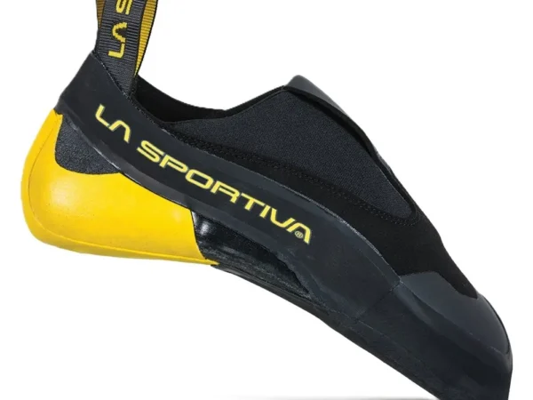 Chaussons d'escalade enfant La Sportiva Cobra 4.99