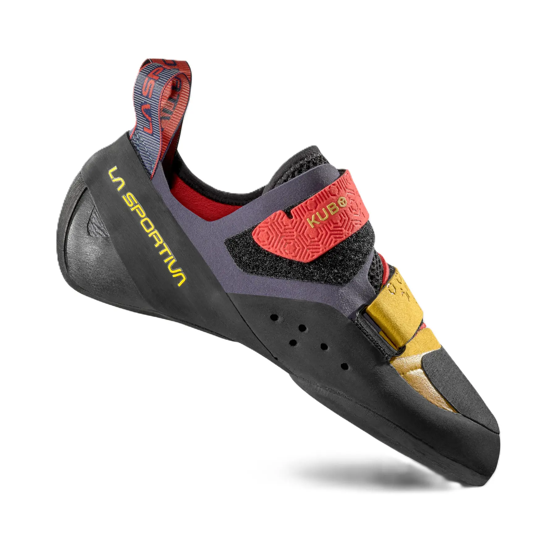 Chaussons d'escalade La Sportiva Kubo