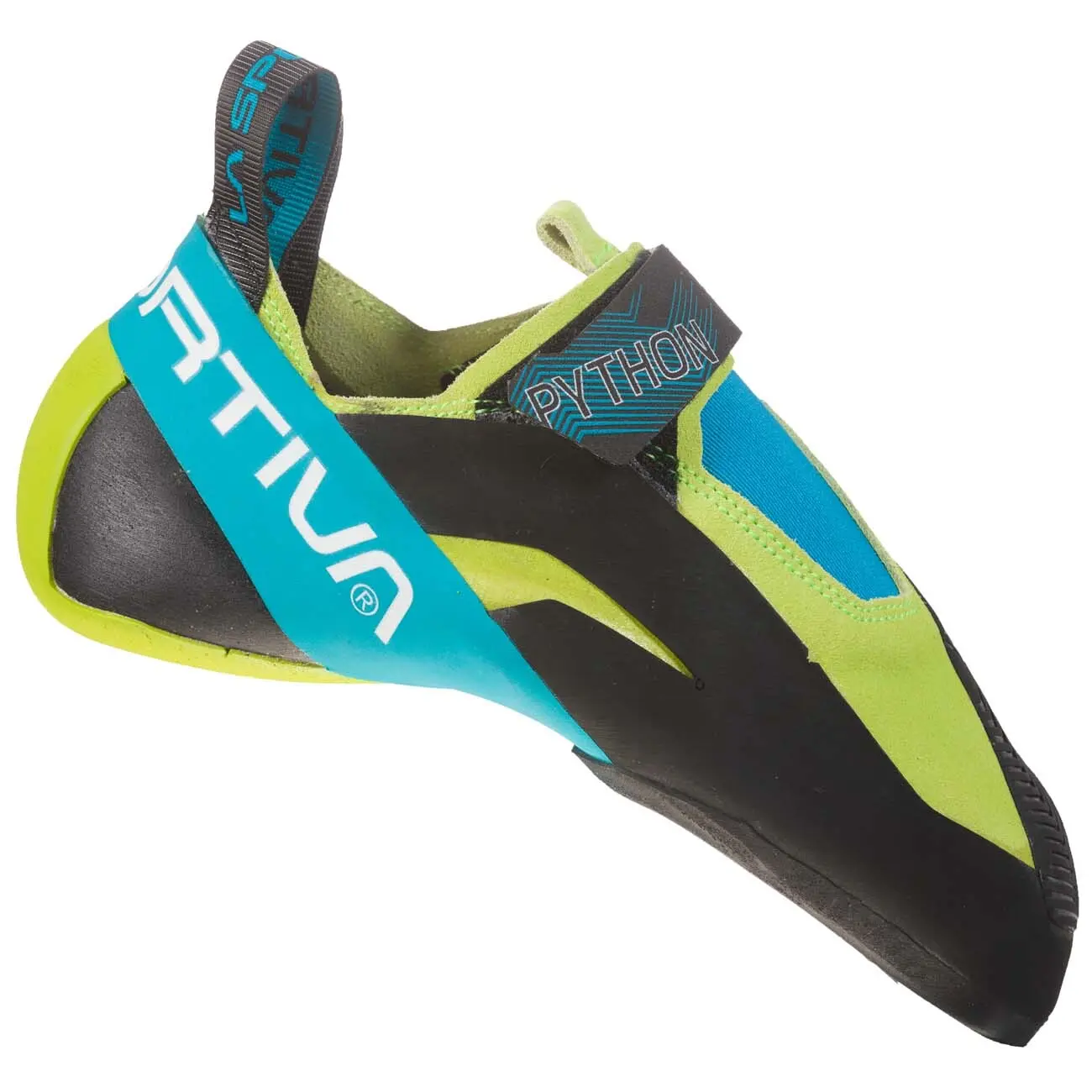 Chaussons d'escalade La Sportiva Python