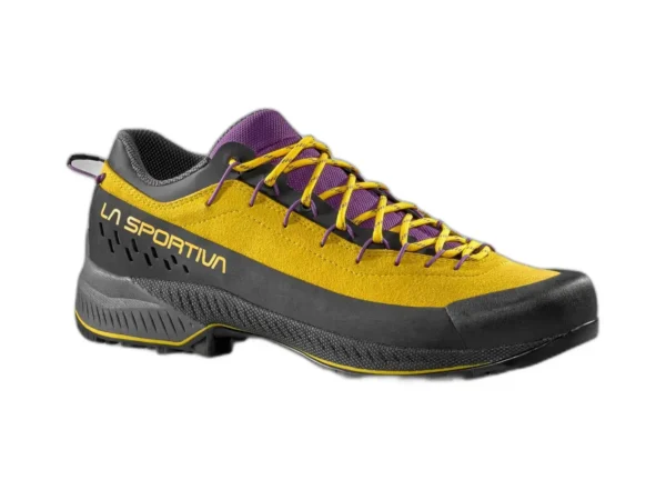 Chaussons d'escalade enfant La Sportiva TX4 Evo