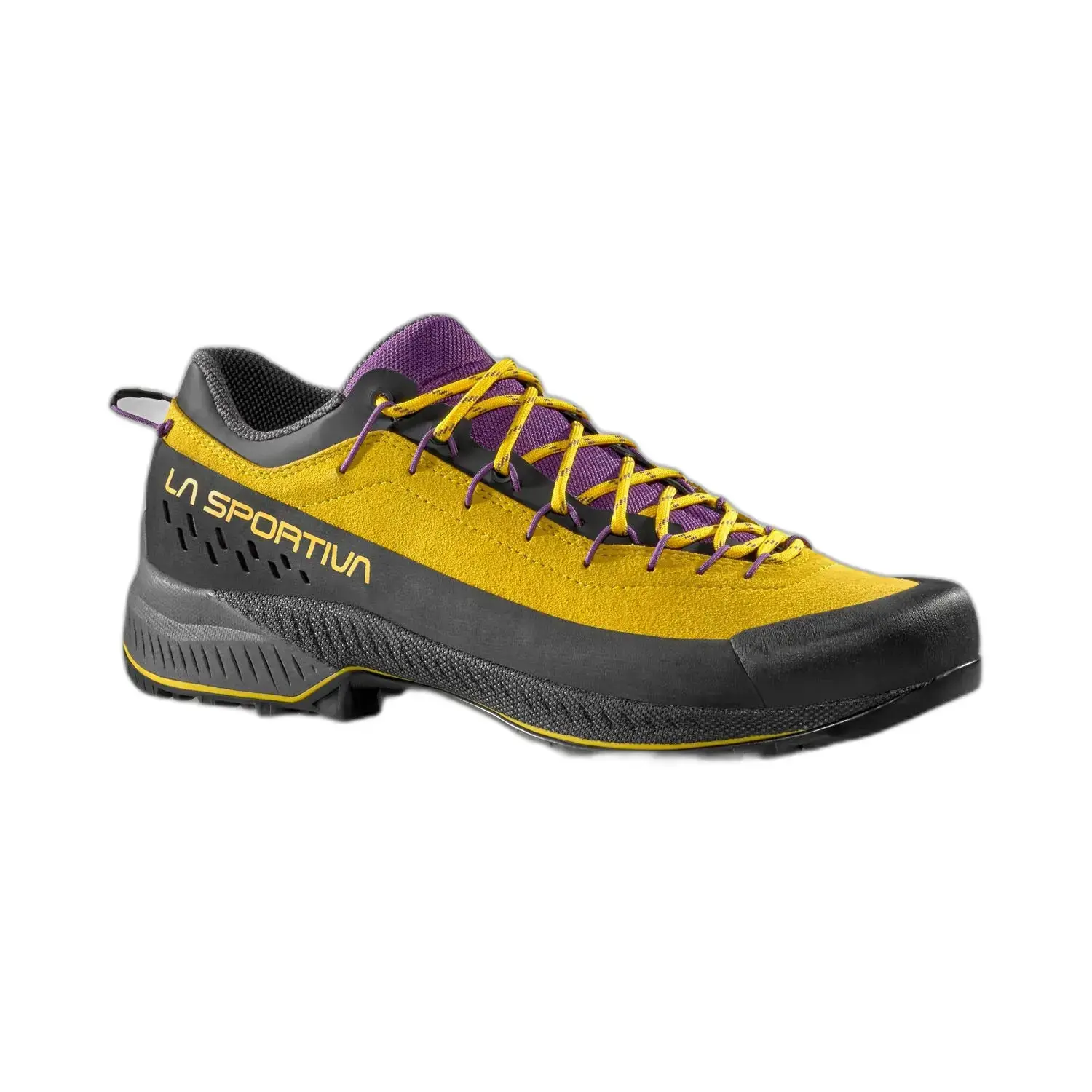 Chaussons d'escalade enfant La Sportiva TX4 Evo