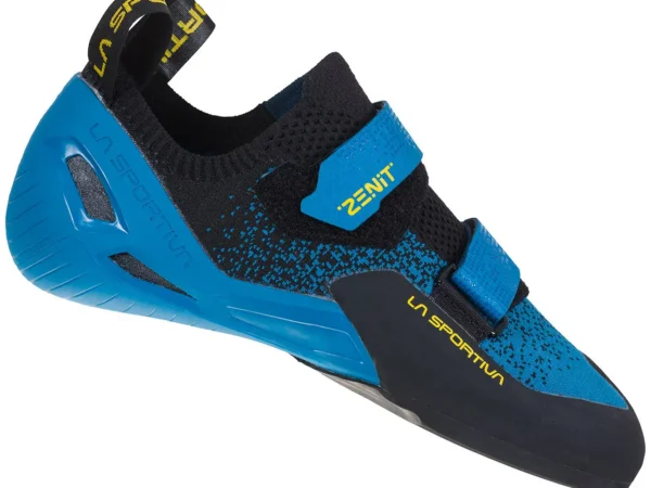 Chaussons d'escalade La Sportiva Zenit