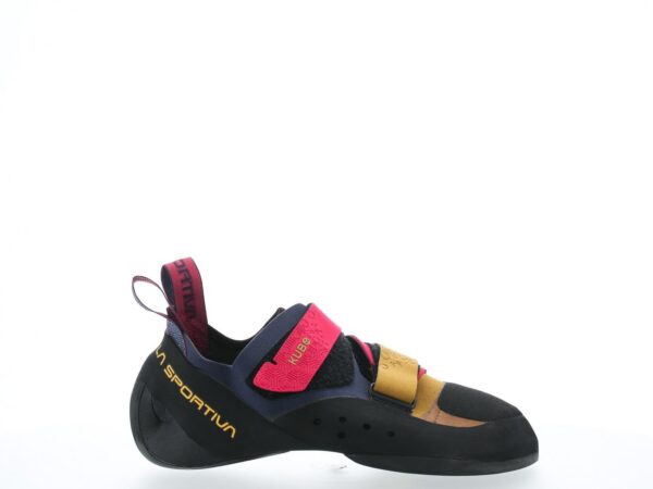Chaussons La Sportiva Kubo - Homme