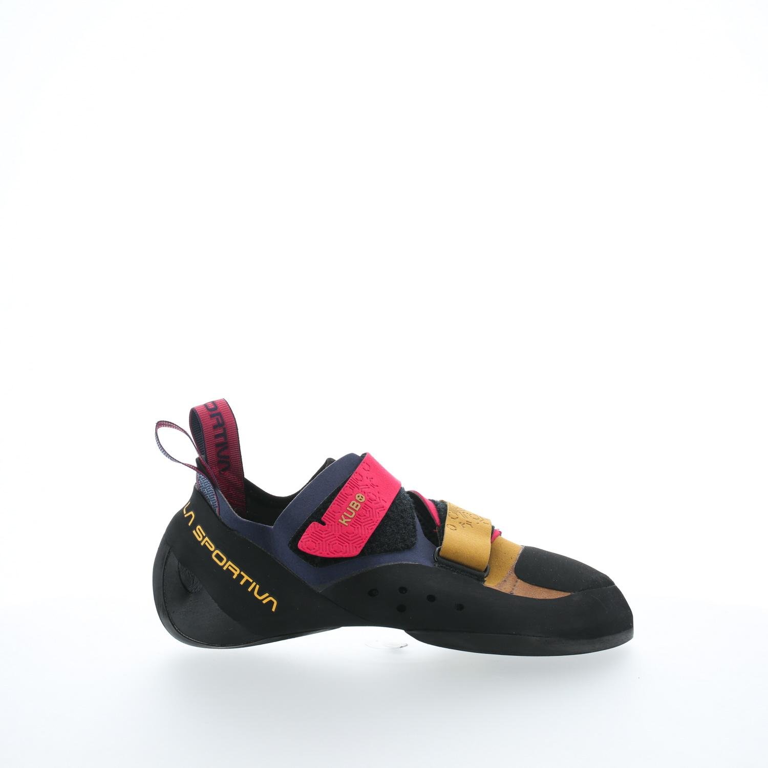 Chaussons La Sportiva Kubo - Homme
