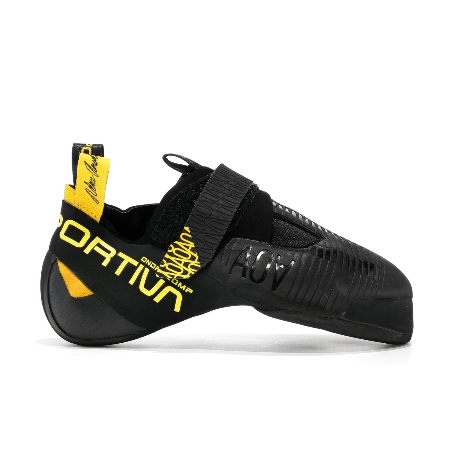 Chaussons La Sportiva Ondra Comp - Unisex
