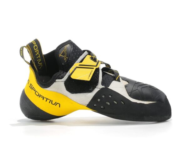 Chaussons La Sportiva Solution - Homme