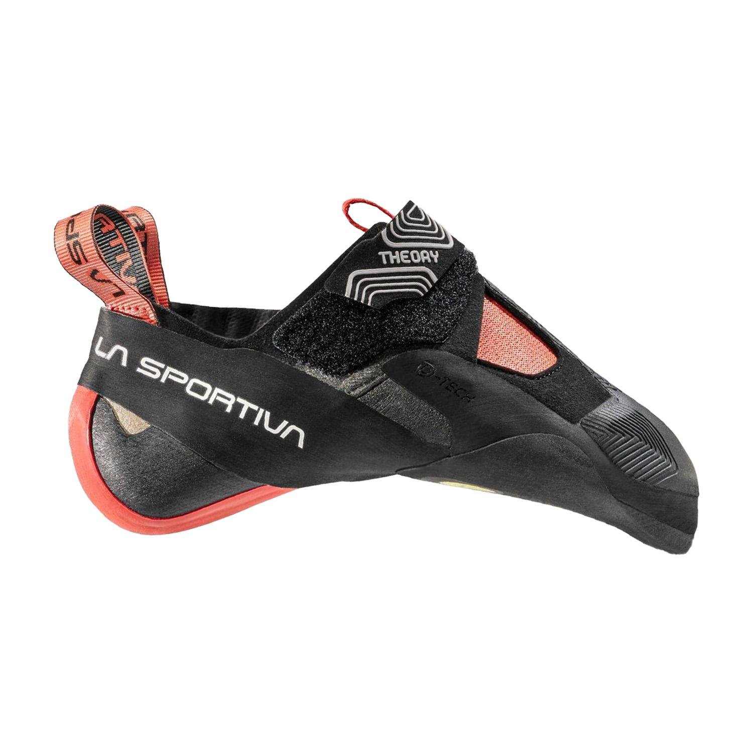 Chaussons La Sportiva Theory - Femme
