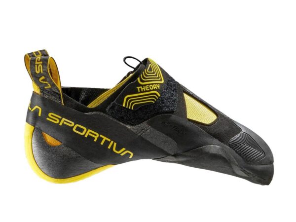 Chaussons La Sportiva Theory - Homme