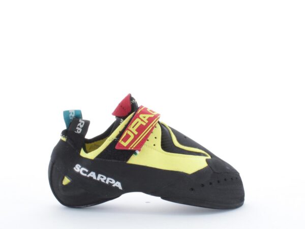 Chaussons SCARPA Drago - Unisex