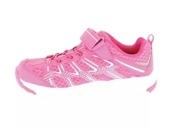 Chaussure de randonnée bébé tige basse Élémenterre Kempe