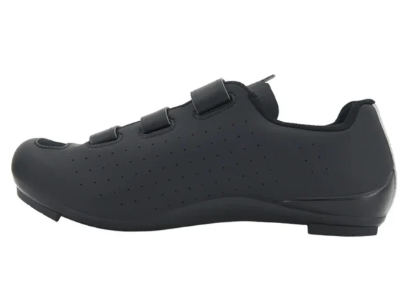 Chaussures 3 bandes auto agrippantes FLR F-1