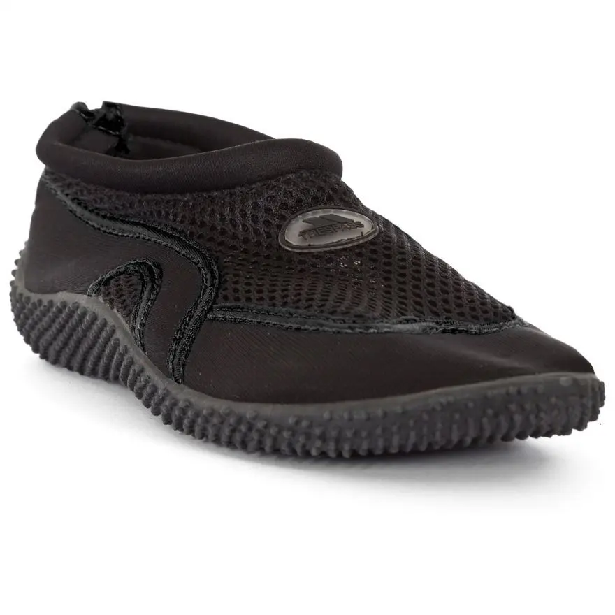 Chaussures aquatiques enfant Trespass Paddle