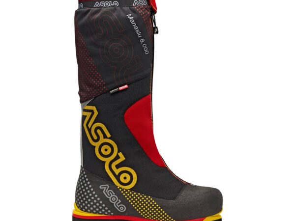 Chaussures ASOLo Manaslu 8000 Gv - Unisex