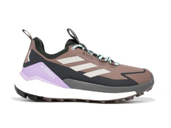 Chaussures basses adidas Terrex Free Hiker 2 Gtx - Femme