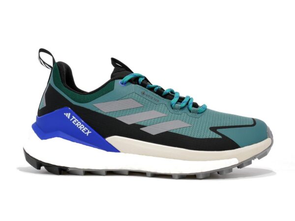Chaussures basses adidas Terrex Free Hiker 2 Gtx - Homme