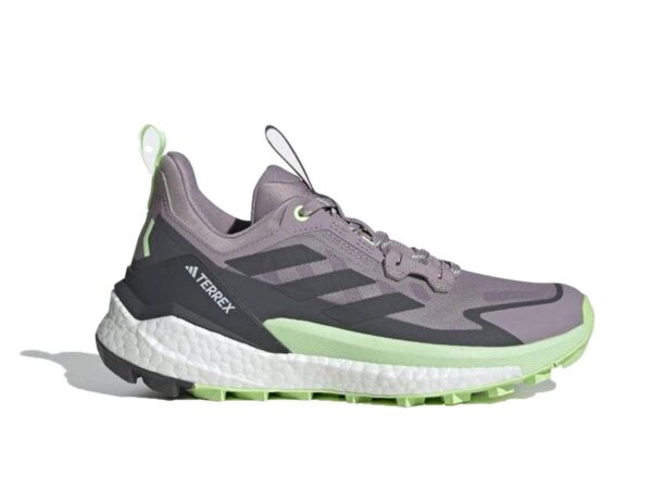 Chaussures basses adidas Terrex Free Hiker 2.0 Basses - Femme