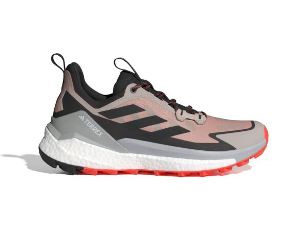 Chaussures basses adidas Terrex Free Hiker 2.0 Basses - Homme