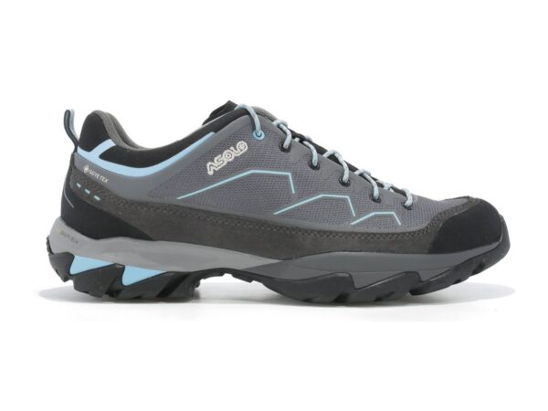 Chaussures basses ASOLo Acadia Gtx Ml - Femme