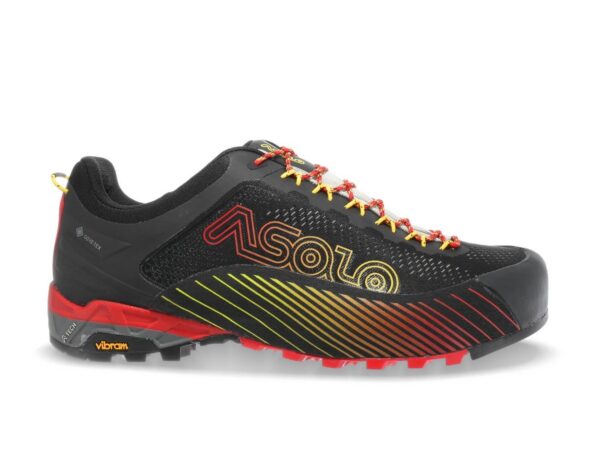 Chaussures basses ASOLo Eldo Evo Gv - Homme