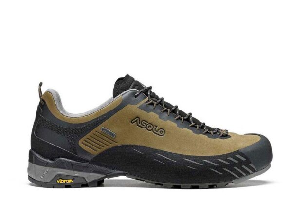 Chaussures basses ASOLo Eldo Lth Gv - Homme