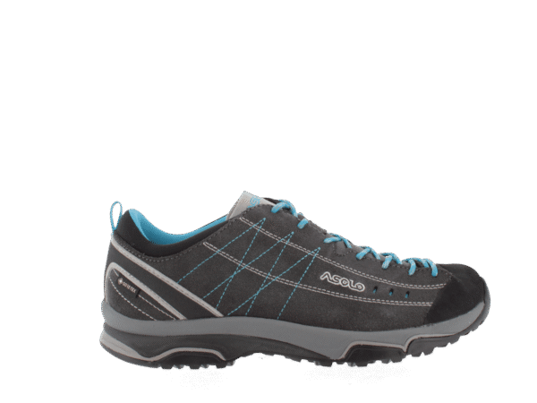 Chaussures basses ASOLo Nucleon Gv - Femme