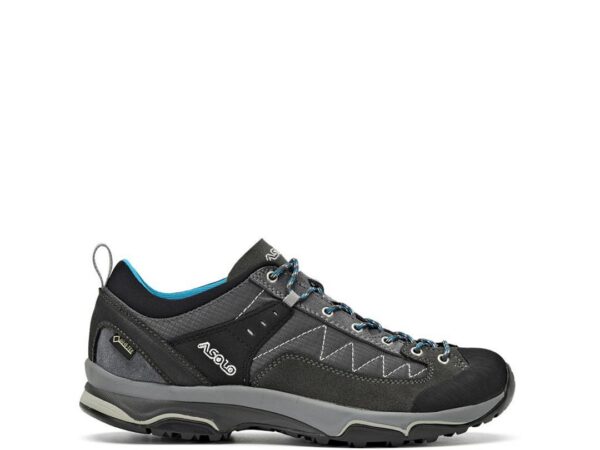 Chaussures basses ASOLo Pipe Gv - Femme