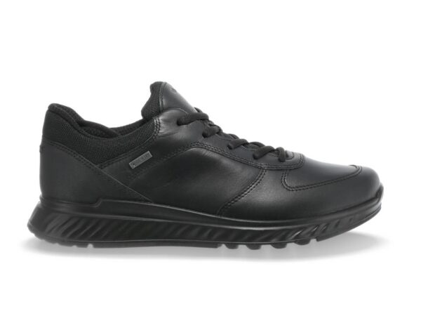 Chaussures basses ECCO Exostride Low Gtx - Femme