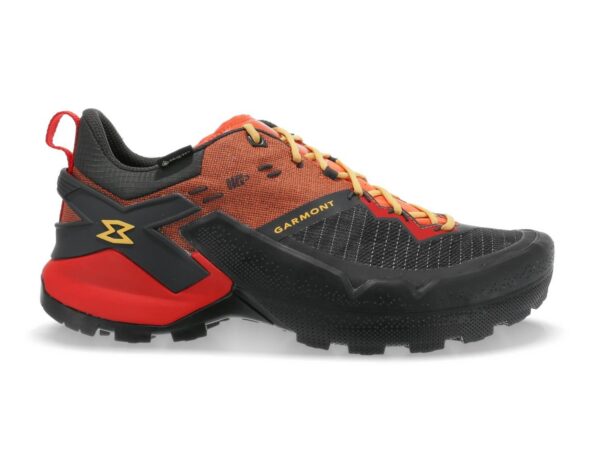 Chaussures basses GARMOnT 9.81 Onyx Gtx - Unisex