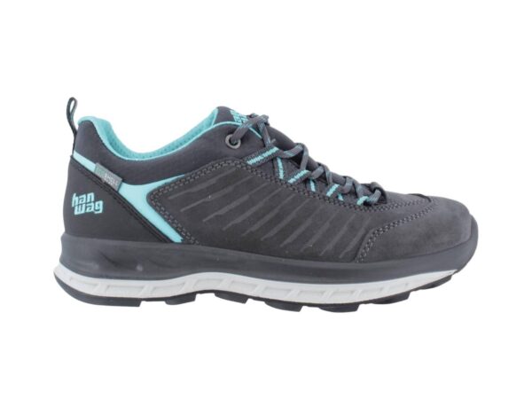 Chaussures basses Hanwag Blueridge Low Es - Femme