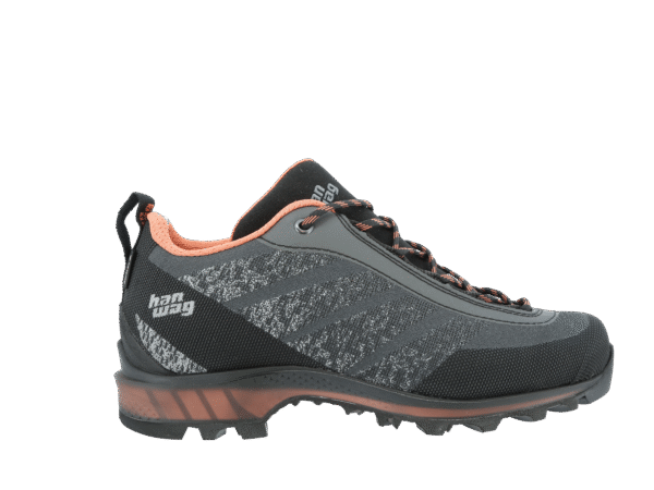Chaussures basses Hanwag Ferrata Light Low Gtx - Femme