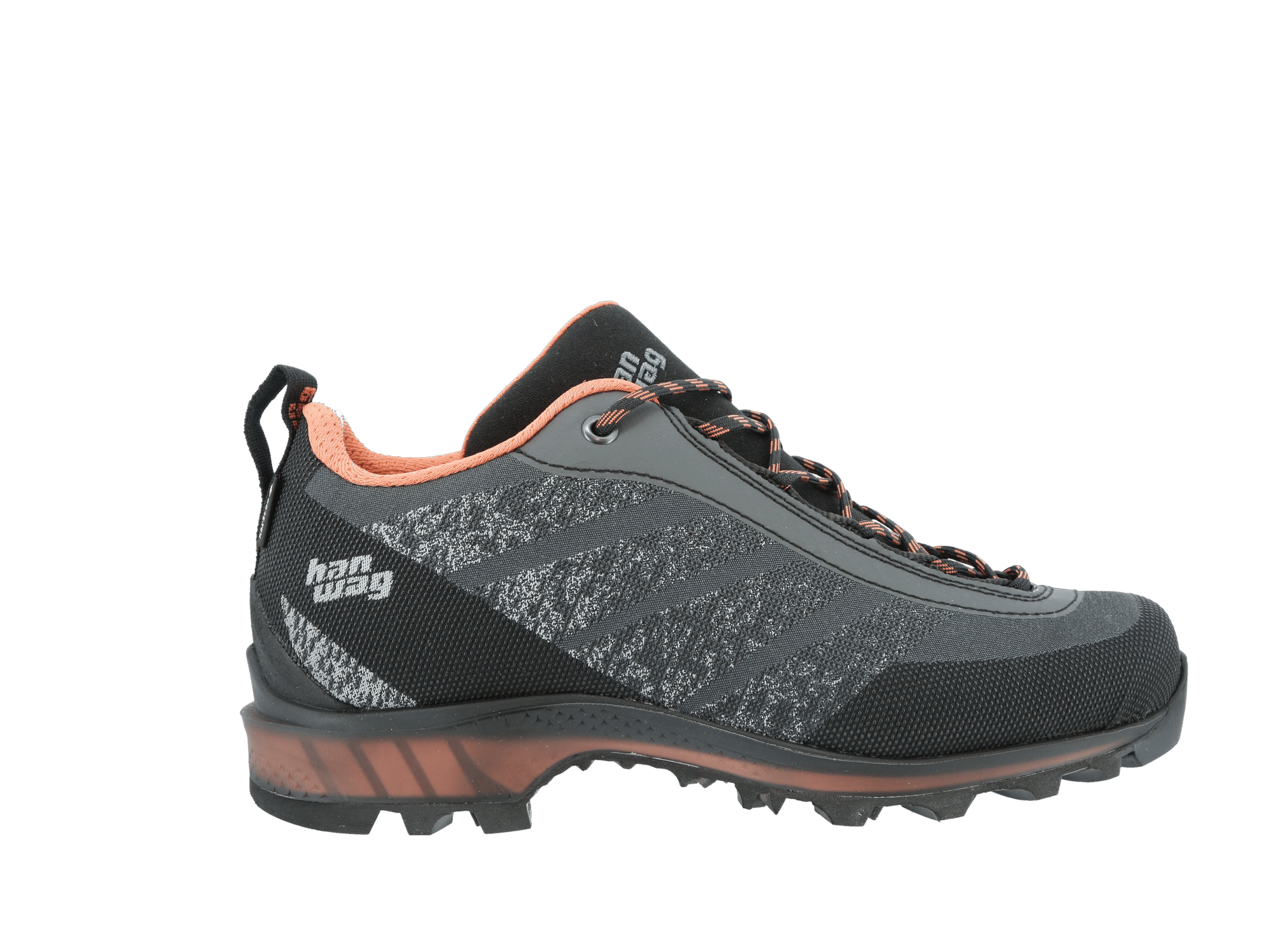 Chaussures basses Hanwag Ferrata Light Low Gtx - Femme