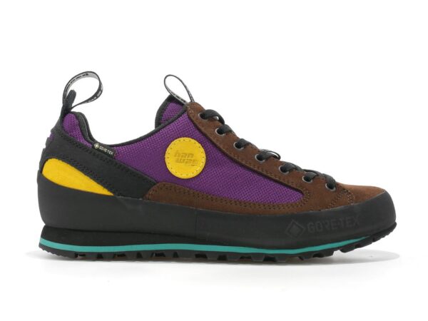 Chaussures basses Hanwag Rotpunkt Low Gtx - Homme