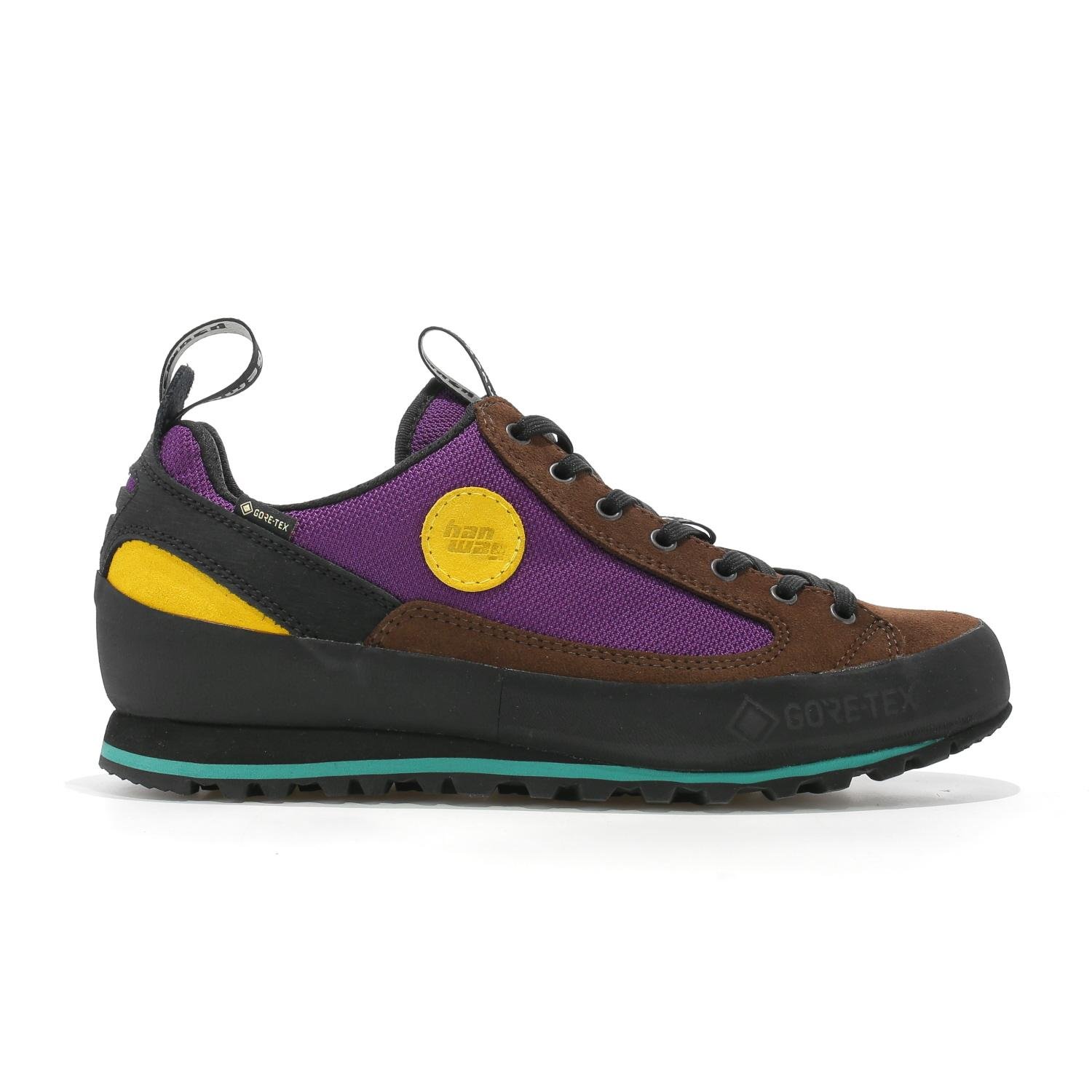 Chaussures basses Hanwag Rotpunkt Low Gtx - Homme