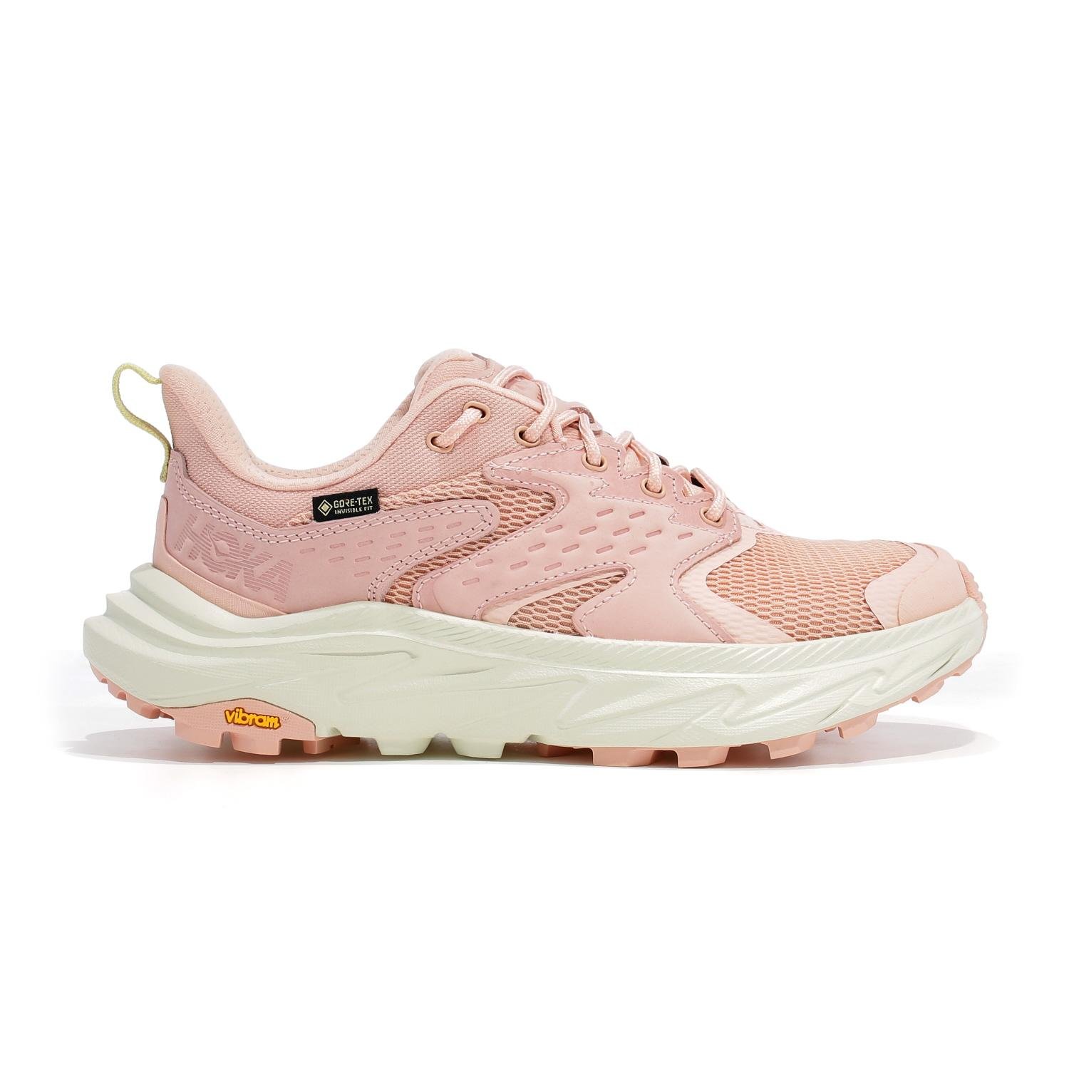 Chaussures basses HOKA Anacapa 2 Low Gtx - Femme