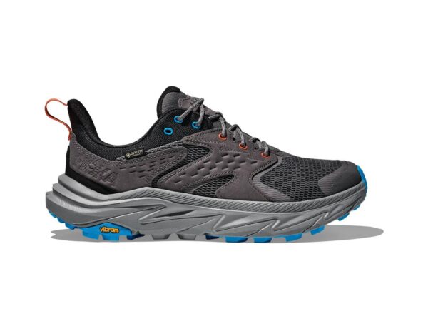 Chaussures basses HOKA Anacapa 2 Low Gtx - Homme