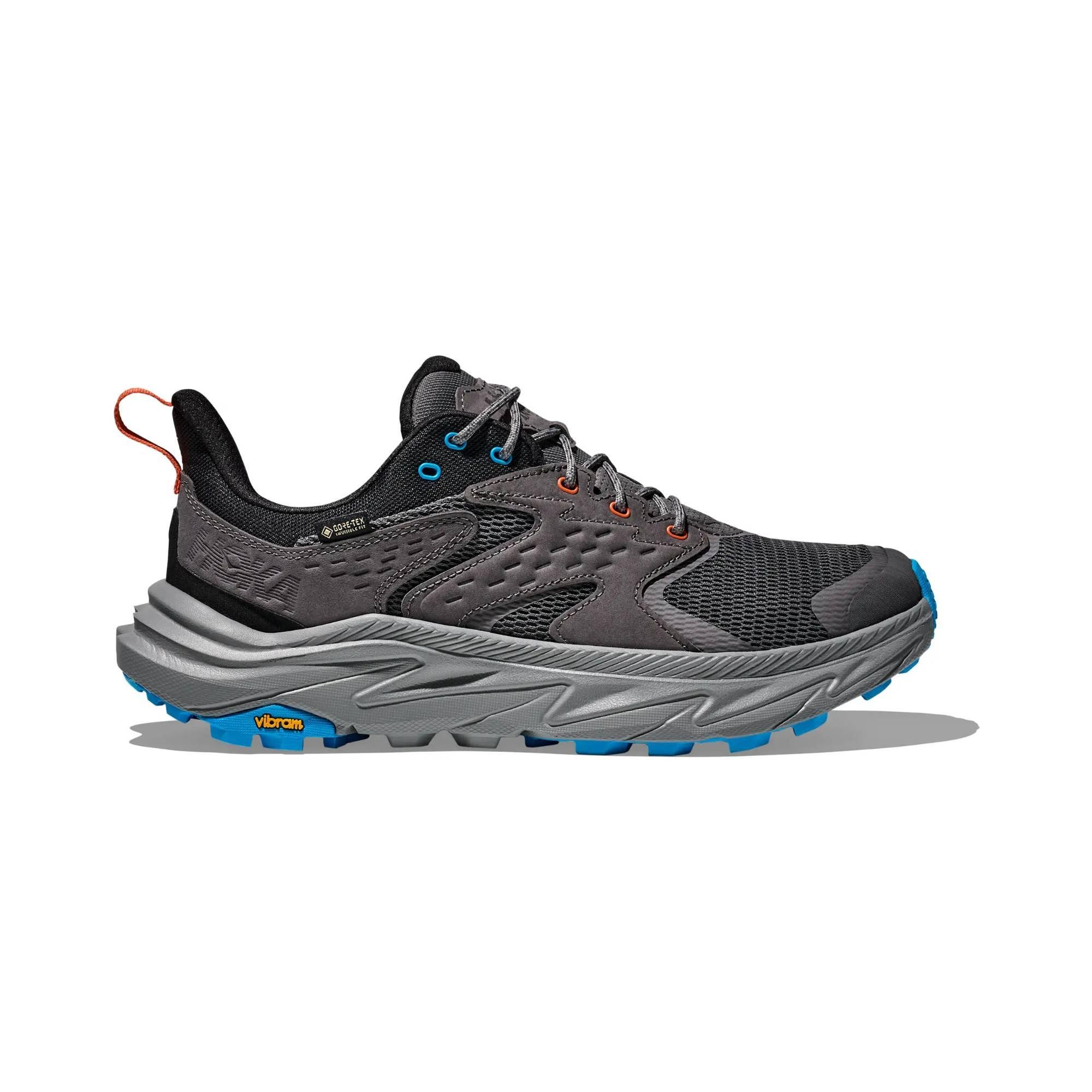 Chaussures basses HOKA Anacapa 2 Low Gtx - Homme
