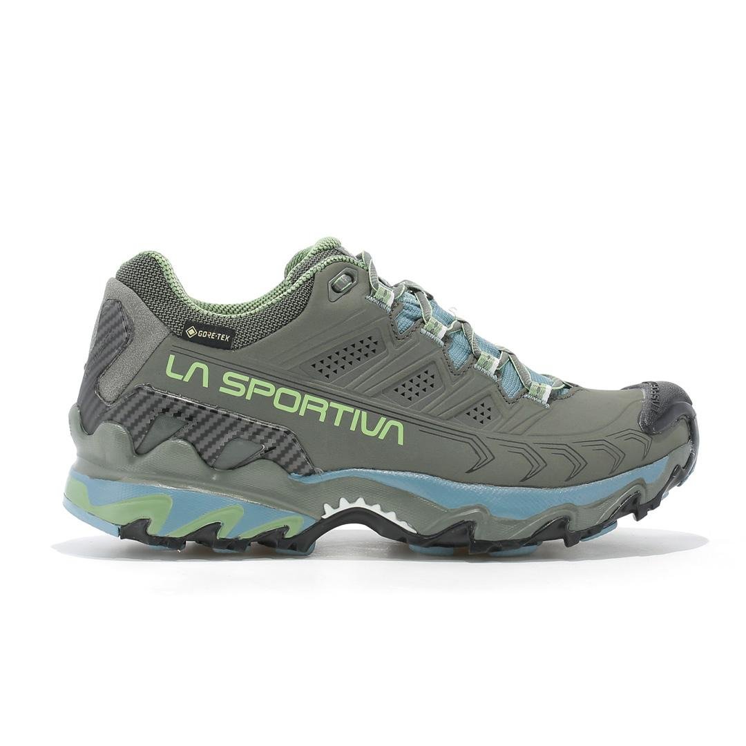 Chaussures basses La Sportiva Ultra Raptor Ii Leather Gtx - Femme