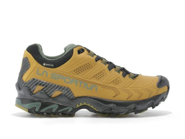 Chaussures basses La Sportiva Ultra Raptor Ii Leather Gtx - Homme