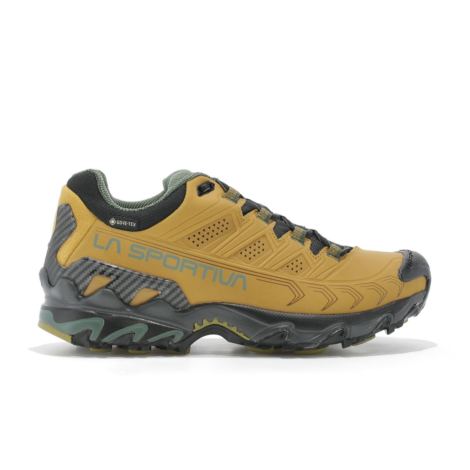 Chaussures basses La Sportiva Ultra Raptor Ii Leather Gtx - Homme