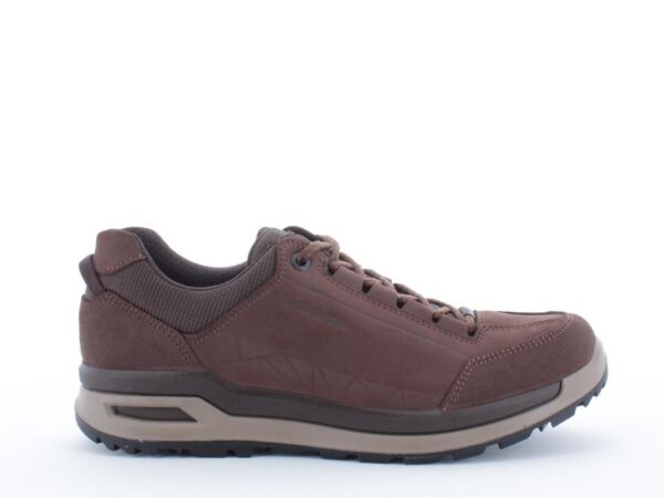 Chaussures basses LOWA Bellagio Gtx Low - Homme