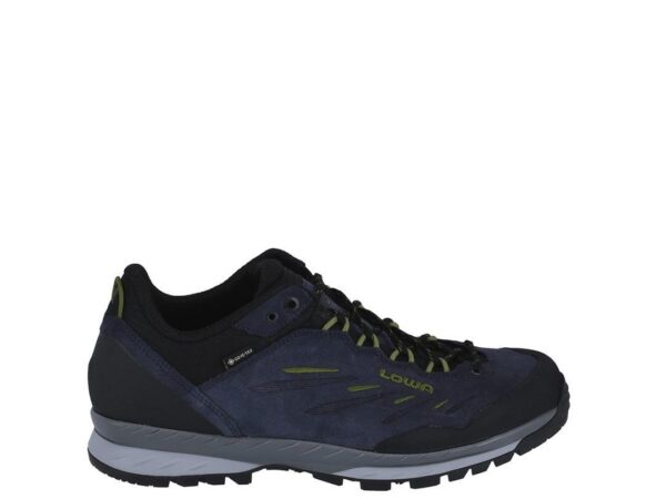 Chaussures basses LOWA Delago Gtx Low - Homme
