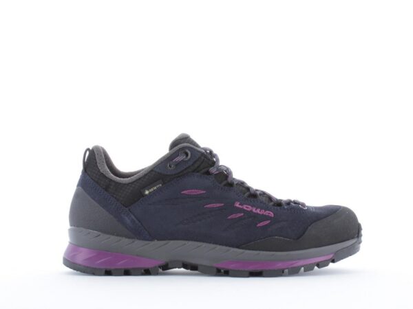 Chaussures basses LOWA Delago Low Gtx - Femme