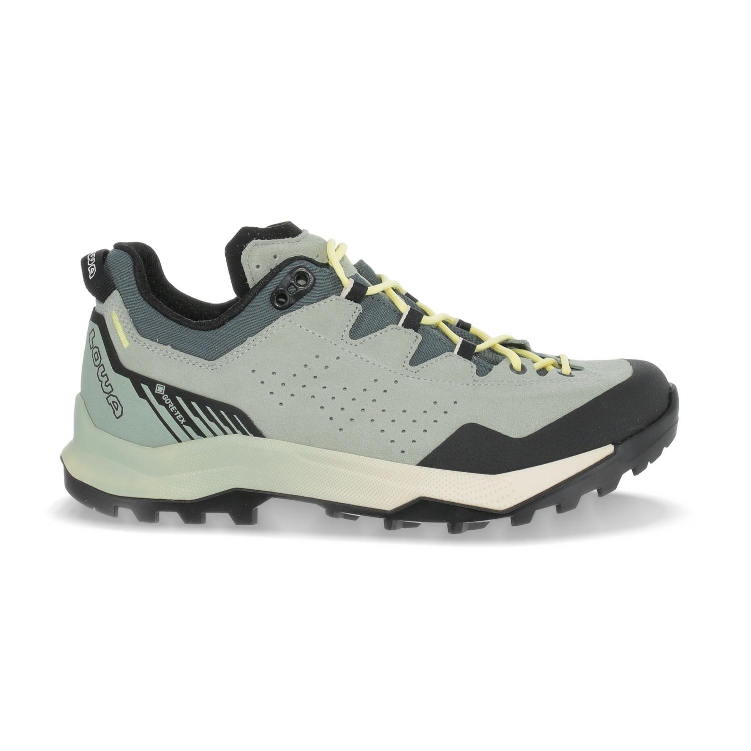 Chaussures basses LOWA Explorer Gtx Lo - Femme