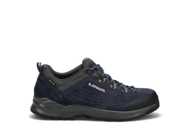 Chaussures basses LOWA Explorer Gtx Low - Femme