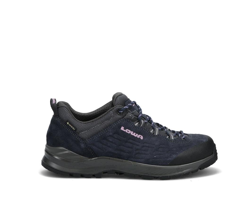 Chaussures basses LOWA Explorer Gtx Low - Femme