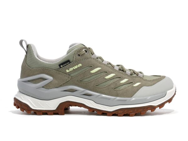 Chaussures basses LOWA Innovo Gtx Basses - Femme