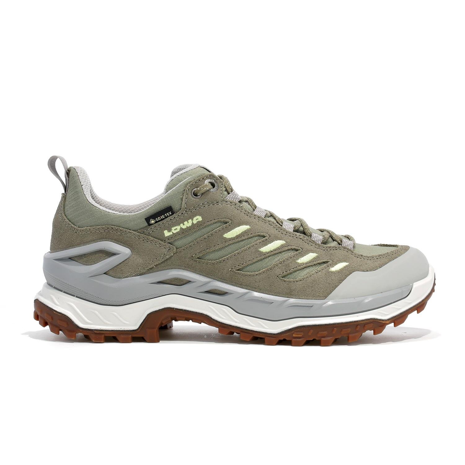 Chaussures basses LOWA Innovo Gtx Basses - Femme